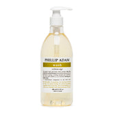verbena sage organic hand and body wash | phillip adam